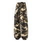 😎Men’s Casual Camouflage Pants with Drawstring