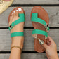 👡 50% OFF NOW!🌼Women's Clip-Toe Flat Sandals