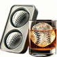 ⚾Baseball Sphere Ice Mold🧊