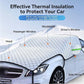 🎁50% OFF💥Car Windshield Snow Cover