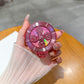 ✨Buy 1 Get 1 Free✨Spinning Clover Phone Ring Holder & Kickstand