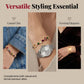 💕New Arrival💫Whimsical Celestial Charm Bracelet✨(Free Storage Box)