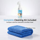 🔥Buy 2 Get 1 Free🔥Waterless Pet Mat Foam Cleaner with Brush