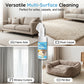 🔥Buy 2 Get 1 Free🔥Waterless Pet Mat Foam Cleaner with Brush