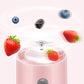 Rechargeable Portable Juicer Blender