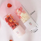 Rechargeable Portable Juicer Blender
