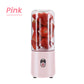 Rechargeable Portable Juicer Blender