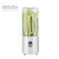 Rechargeable Portable Juicer Blender