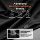 💪 Men’s Sleeveless Hoodie & Shorts Set – Athletic & Casual Fit – Breathable & Quick-Dry 🏋️‍♂️