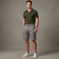 Men's Classic Cargo Shorts with Pockets