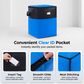 Collapsible Storage and Moving Bag