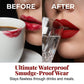 ⏰Buy 1 Get 1 Free💄Waterproof & Long-Lasting Liquid Lipstick 💋