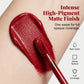 ⏰Buy 1 Get 1 Free💄Waterproof & Long-Lasting Liquid Lipstick 💋