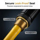 🎉Buy 1 Get 1 Free🚿 High-Pressure Water Gun Nozzle | Powerful Cleaning Made Easy💦