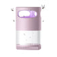 🌙 LIMITED-TIME 50% OFF! ✨ UV Mosquito Killer Lamp – USB, Quiet, Chemical-Free 🦟