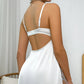 💞50K+ SOLD!👗 50% OFF! 💞Model Special Offer-Lace Erotic Lingerie Camisole Nightgown with Bow