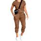 Women’s Comfortable Tracksuit with Pockets