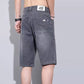 👖Men's Casual Relaxed Fit Denim Shorts☀️