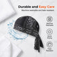 ⚡Buy 1 Get 1 Free⚡Unisex Breathable Skull Cap with Adjustable Ties