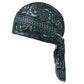 ⚡Buy 1 Get 1 Free⚡Unisex Breathable Skull Cap with Adjustable Ties