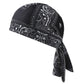 ⚡Buy 1 Get 1 Free⚡Unisex Breathable Skull Cap with Adjustable Ties