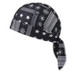 ⚡Buy 1 Get 1 Free⚡Unisex Breathable Skull Cap with Adjustable Ties
