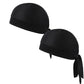 ⚡Buy 1 Get 1 Free⚡Unisex Breathable Skull Cap with Adjustable Ties