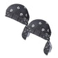 ⚡Buy 1 Get 1 Free⚡Unisex Breathable Skull Cap with Adjustable Ties