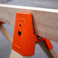 🛠️50% OFF! ✨ Sawhorse Bracket – Heavy-Duty, Down Clamp, Anti-Slip, Steel ✨