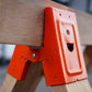 🛠️50% OFF! ✨ Sawhorse Bracket – Heavy-Duty, Down Clamp, Anti-Slip, Steel ✨