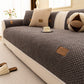 Thickened Non-Slip Sofa Cover – Ultra-Soft, Washable, Scratch-Resistant & Pet-Friendly, 4 Colours ✨