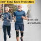 Copper Compression Knee Brace