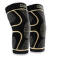 Copper Compression Knee Brace