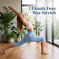 ⏰50% OFF! 💪 Elegant Tummy Control Yoga Pants – Slimming, Comfortable & Perfect for Everyday Wear ✨🧘‍♀️