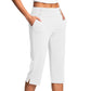 ⏰50% OFF! 💪 Elegant Tummy Control Yoga Pants – Slimming, Comfortable & Perfect for Everyday Wear ✨🧘‍♀️