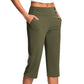 ⏰50% OFF! 💪 Elegant Tummy Control Yoga Pants – Slimming, Comfortable & Perfect for Everyday Wear ✨🧘‍♀️