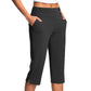 ⏰50% OFF! 💪 Elegant Tummy Control Yoga Pants – Slimming, Comfortable & Perfect for Everyday Wear ✨🧘‍♀️
