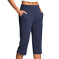 ⏰50% OFF! 💪 Elegant Tummy Control Yoga Pants – Slimming, Comfortable & Perfect for Everyday Wear ✨🧘‍♀️