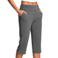 ⏰50% OFF! 💪 Elegant Tummy Control Yoga Pants – Slimming, Comfortable & Perfect for Everyday Wear ✨🧘‍♀️