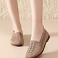 Women's Breathable Fly-Knit Slip-On Shoes