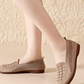 Women's Breathable Fly-Knit Slip-On Shoes
