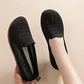 Women's Breathable Fly-Knit Slip-On Shoes