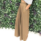 Women's Elegant High-Waist Pants