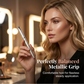 24-Hour Smudge-Proof Precision Liquid Eyeliner Pen