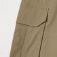 Men's Relaxed Fit Straight-Leg Cargo Pants