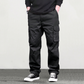 Men's Relaxed Fit Straight-Leg Cargo Pants
