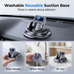 🚗 50% OFF NOW!📱Rotating Dashboard Car Phone Holder–Hands-Free Phone Mount 🛡️
