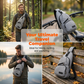 🎒50% OFF! ✨ Outdoor Sport Sling Pack – Multifunctional, Durable ✨