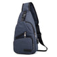 🎒50% OFF! ✨ Outdoor Sport Sling Pack – Multifunctional, Durable ✨
