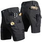 Men's Casual Outdoor Cargo Shorts
